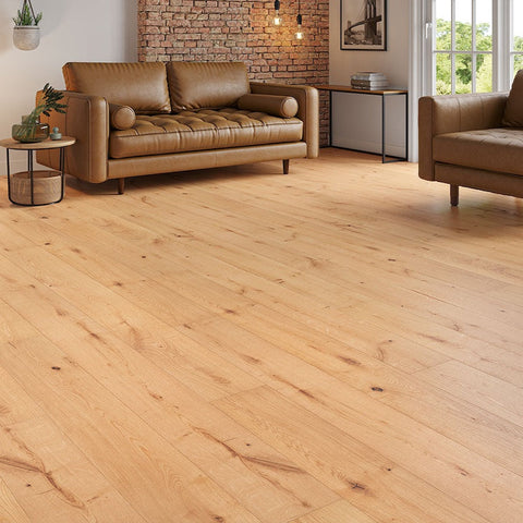 Lusso Catania Luxe Essence Engineered Oak