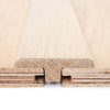 Invisible Oiled Oak T Profile Available Lengths 900mm & 2700mm