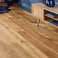 Lusso Messina Invisible Oiled Click Engineered Oak 190mm