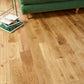 Lusso Modena Brushed & Lacquered Engineered Oak 125mm - (SAMPLE)