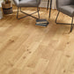 Lusso Modena Natural Brushed & Oiled Engineered Oak 150mm - (SAMPLE)