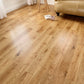 Lusso Modena Natural Lacquered Engineered Oak 125mm - (SAMPLE)