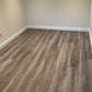 Job Lot - 54 Packs/147.42sqm of Lusso Portofino Sun Touched Oak Glue Down LVT Vinyl Flooring