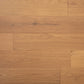 Close-up of a wooden floor with planks