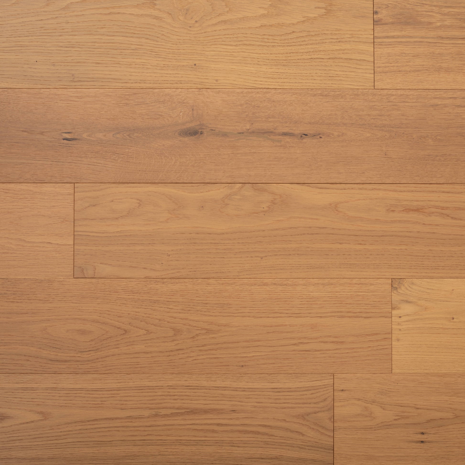 Close-up of a wooden floor with planks