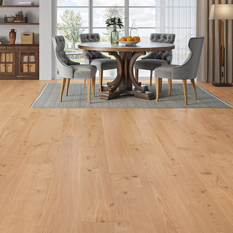 Lusso Capri Glenmore Oak Engineered Wood Flooring