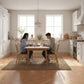 Lusso Carrara Luxe Alba Herringbone Engineered Oak