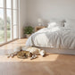 Lusso Carrara Luxe Alba Herringbone Engineered Oak