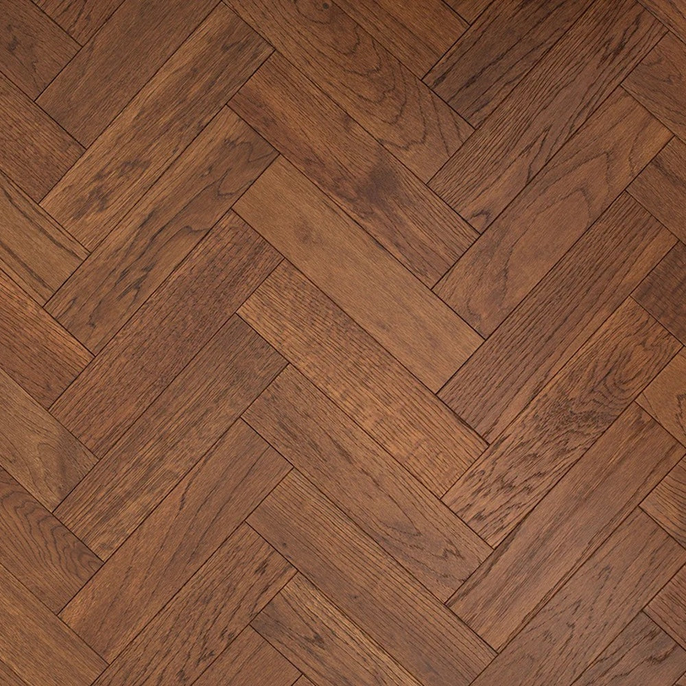 Lusso Carrara Luxe Antique Engineered Oak