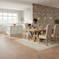 Lusso Carrara Luxe Tivoli Herringbone Engineered Oak
