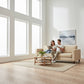 Lusso Carrara Luxe Tivoli Herringbone Engineered Oak