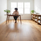 Lusso Catania Golden Handscraped Lacquered Engineered Oak 190mm