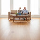 Lusso Catania Golden Handscraped Lacquered Engineered Oak 190mm