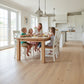 Lusso Catania Invisible Brushed Oiled Engineered Oak 190mm
