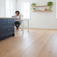 Lusso Catania Invisible Brushed Oiled Engineered Oak 190mm