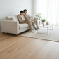 Lusso Catania Invisible Brushed Oiled Engineered Oak 190mm