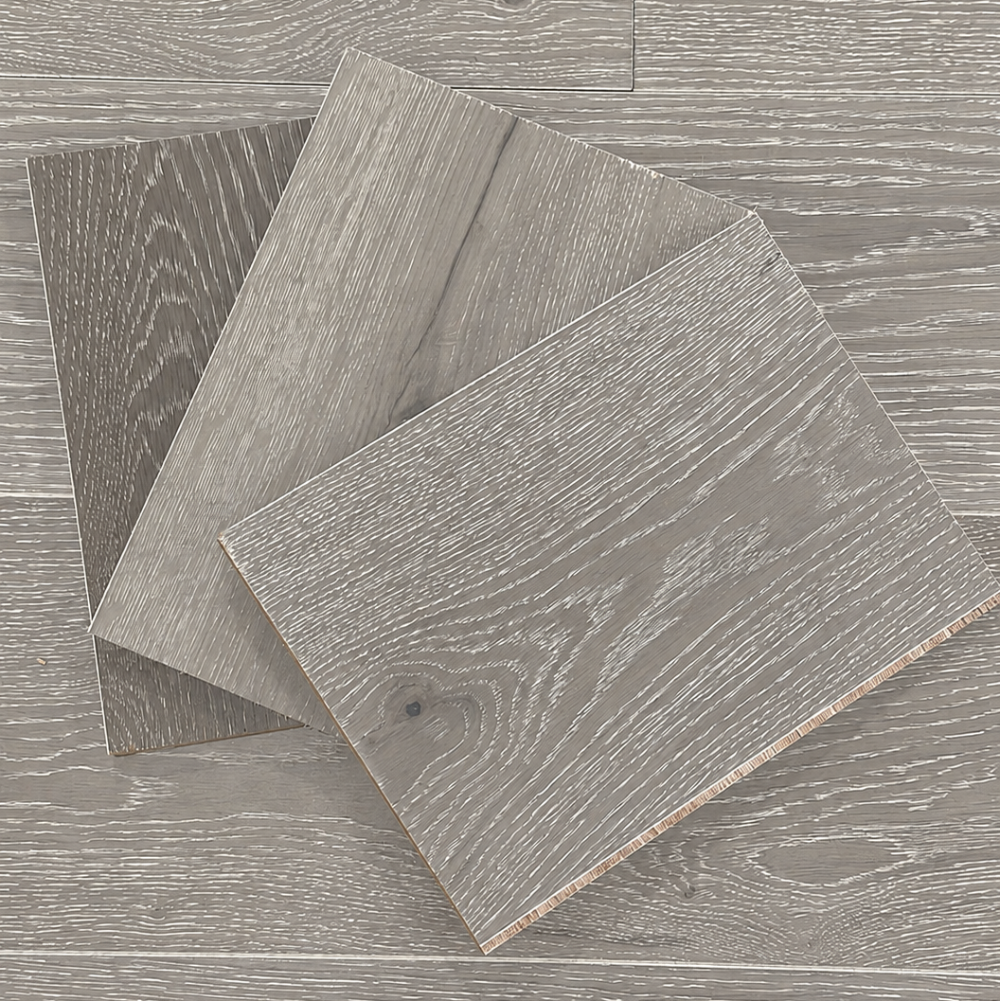 Lusso Catania Luxe Ashbourne Engineered Oak