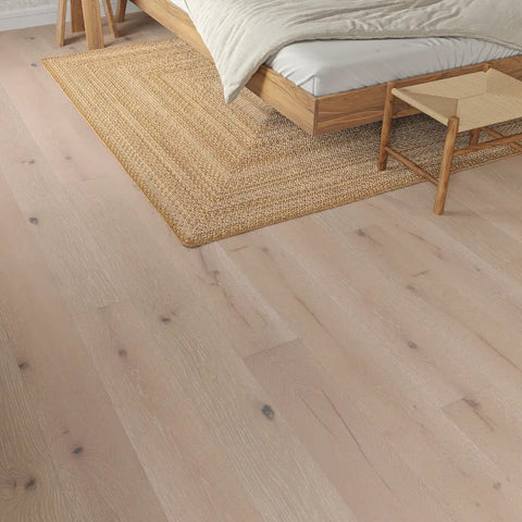 Lusso Catania Luxe Ashbourne Engineered Oak