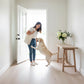 Lusso Catania Luxe Ashbourne Engineered Oak