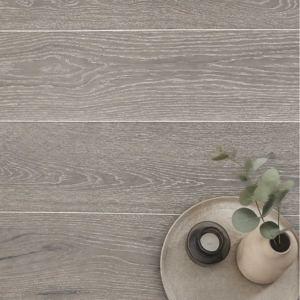 Lusso Catania Luxe Ashbourne Engineered Oak