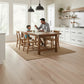Lusso Catania Luxe Ashbourne Engineered Oak