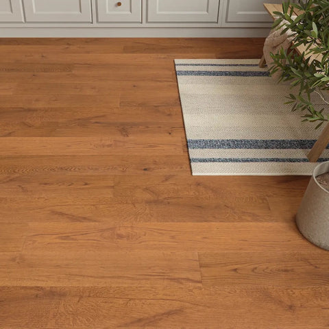 Lusso Catania Luxe Elderwood Engineered Oak