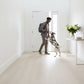 Lusso Catania Luxe Frost Engineered Oak