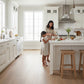 Lusso Catania Luxe Frost Engineered Oak
