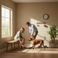 Lusso Catania Luxe Raw Engineered Oak