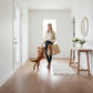 Lusso Catania Luxe Silvermere Engineered Oak