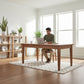 Lusso Catania Luxe Silvermere Engineered Oak