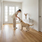 Lusso Catania Natural Brushed & Oiled Engineered Oak 190mm