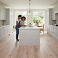 Lusso Catania Smoked Grey Oiled Engineered Oak 190mm