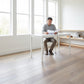 Lusso Catania Smoked Grey Oiled Engineered Oak 190mm