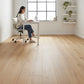 Lusso Catania Smoked White Oiled & Handscraped Engineered Oak 190mm
