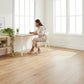 Lusso Catania White Brushed Oiled Engineered Oak 190mm