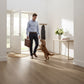 Lusso Como Bella Garda Engineered Oak Flooring