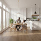 Lusso Como Bella Garda Engineered Oak Flooring