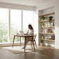 Lusso Como Bella Garda Engineered Oak Flooring