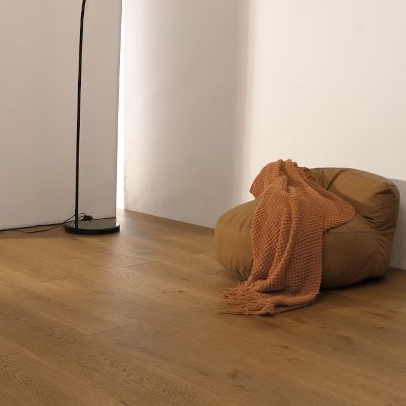 Lusso Como Chrisoforo Engineered Oak Flooring