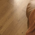 Lusso Como Chrisoforo Engineered Oak Flooring
