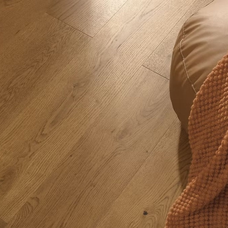 Lusso Como Chrisoforo Engineered Oak Flooring