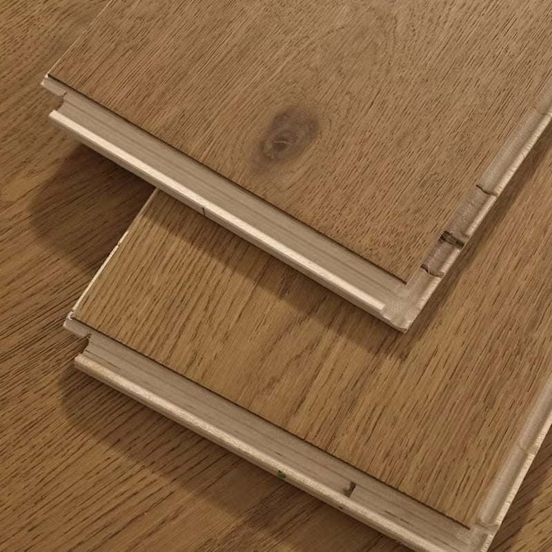 Lusso Como Chrisoforo Engineered Oak Flooring