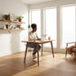 Lusso Como Chrisoforo Engineered Oak Flooring