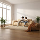 Lusso Como Chrisoforo Engineered Oak Flooring