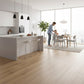 Lusso Como Loretta Engineered Oak Flooring