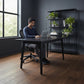 Lusso Como Nero Elegante Dark Smoked Engineered Oak Flooring