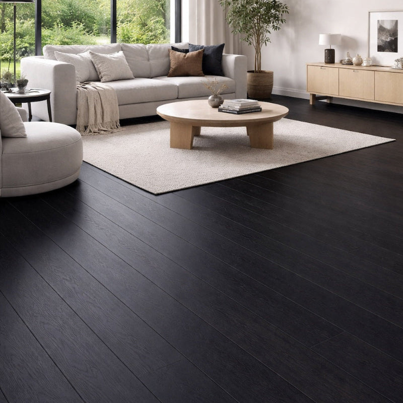 Como Ombra Engineered Oak Flooring - (SAMPLE)