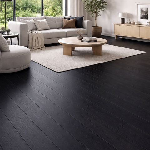 Lusso Como Ombra Engineered Oak Flooring