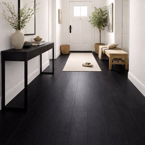 Lusso Como Ombra Engineered Oak Flooring